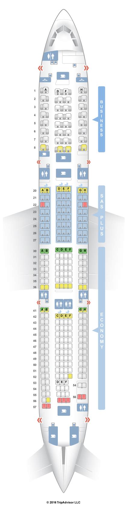 airbus a330 map|airbus 333 seating plan.